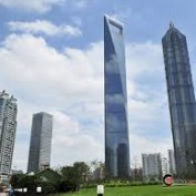 Top 10 Tallest Sky Scrapers in the World