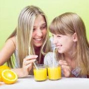 Top 10 Benefits of Drinking Orange Juice