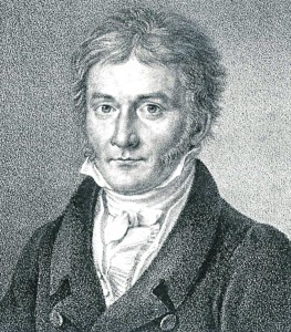 Carl-Friendrich-Gauss