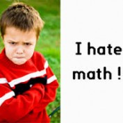 Top 10 Reasons Why Children Hate Mathematics