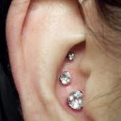 Top 10 Different types of Ear Piercings