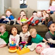 10 tips for toddler’s party