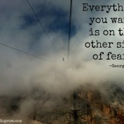 Top 10 Effective Ways to Overcome your Fear