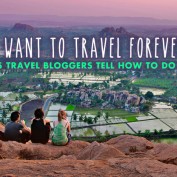 Top 10 Ways How Travelling helps in Overall Development