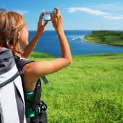 10 Reasons why you should travel alone