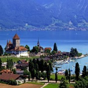 10 Reasons why Switzerland is famous