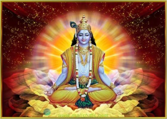 Top 10 Important Lord Krishna Teachings