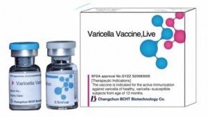 Sell_Varicella_Vaccine_Live
