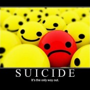 10 Common Reasons why People commit Suicide