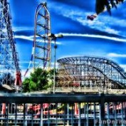 TOP 10 BEST THEME PARKS IN THE WORLD