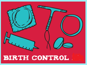 10 Birth Control Methods