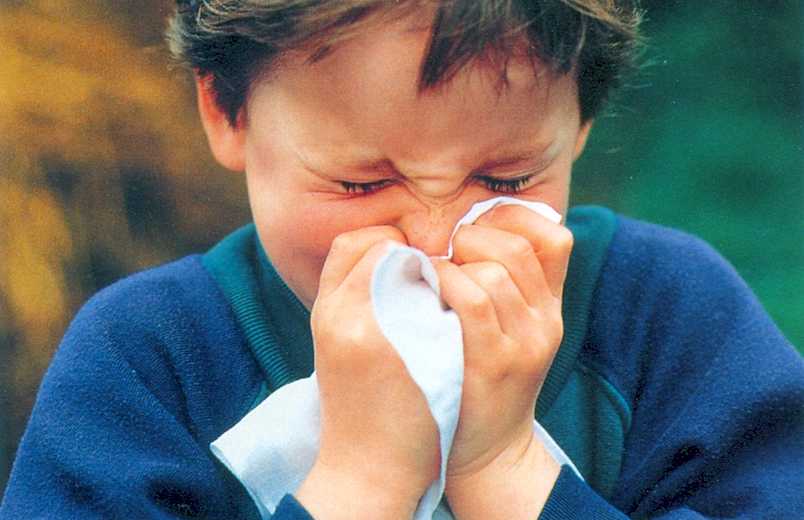 10 Ways to Treat Common Cold and Cough!