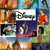 “Top 10 Disney heroes boys adore!”