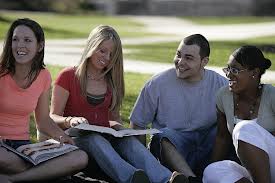 Top 10 problems faced by students at colleges