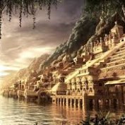 Top 10 lost cities of the world!