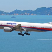10 theories about MH 370’s Disappearance
