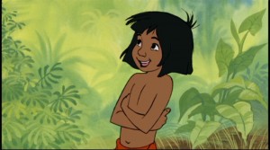mowgly