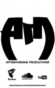 aftermorning productions