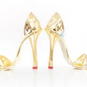 7 Most Expensive Shoes for Women In the World!