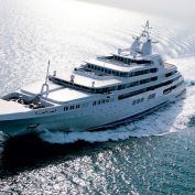 Top 10 Costliest Yachts in the World