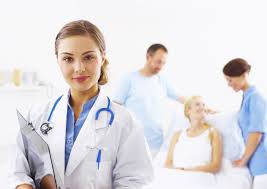 10 reasons why being a Doctor is a great profession