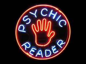 psychic.neon.sign