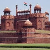 Top 10 historical forts in India