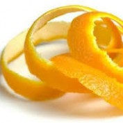 Top ten benefits of Orange peel