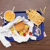 10 Reasons to Cut Down on Junk Food Consumption NOW !