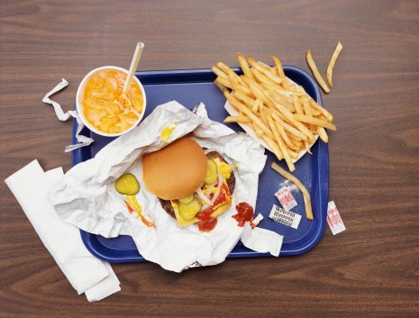 10 Reasons to Cut Down on Junk Food Consumption NOW !