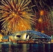 Top 10 Places to Spend New Year’s Eve