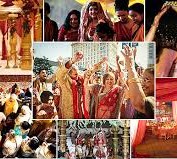 10 Things You Love About Indian Weddings